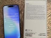 iPhone 15 plus 128gb
