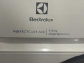 Skalbimo mašina Electrolux - nuotraukos Nr. 4