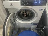 Skalbimo mašina Electrolux - nuotraukos Nr. 5