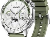 Huawei Watch GT 4 su garantija - nuotraukos Nr. 5