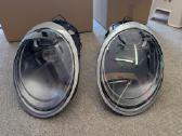 LED lempos Osram 992 stylemorimoto Porsche 996-997
