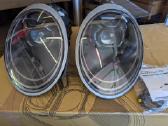 LED lempos Osram 992 stylemorimoto Porsche 996-997 - nuotraukos Nr. 2