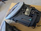 LED lempos Osram 992 stylemorimoto Porsche 996-997 - nuotraukos Nr. 6