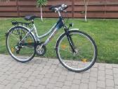 Dviratis 27" Torreth Bike Affairs