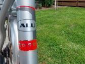 Dviratis 27" Torreth Bike Affairs - nuotraukos Nr. 4