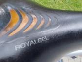 Dviratis 27" Torreth Bike Affairs - nuotraukos Nr. 7