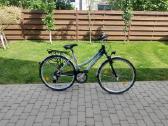 Dviratis 28" "Torreth Bike Affairs" rėmas 46cm - nuotraukos Nr. 9