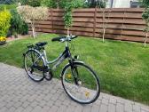Dviratis 28" "Torreth Bike Affairs" rėmas 46cm - nuotraukos Nr. 10