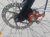 Dviratis 28" "Torreth Bike Affairs" rėmas 46cm - nuotraukos Nr. 12