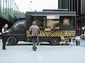 Food truck / Maisto vagonėlis šventei!