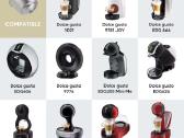 Dolce Gusto kavos aparato priedai - nuotraukos Nr. 3