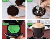 Dolce Gusto kavos aparato priedai - nuotraukos Nr. 4