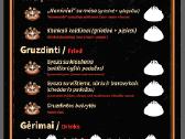 Food truck / Maisto vagonėlis šventei! - nuotraukos Nr. 4