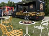 Food truck / Maisto vagonėlis šventei! - nuotraukos Nr. 5