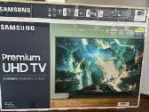 Samsung ue55ru8000 ir Jbl 2.1 Soundbar