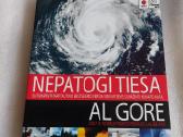 Nepatogi tiesa