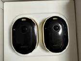 Arlo Pro 4 stebėjimo kameros su naktiniu matymu - nuotraukos Nr. 2