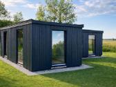 Moduliniai namai, sandėliukai be ilgų terminų - nuotraukos Nr. 7