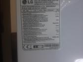 Šaldytuvas LG Gmx936sbbhv - nuotraukos Nr. 2