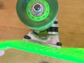 Riedlentė (Penny Board) - nuotraukos Nr. 4