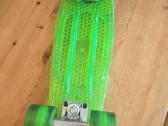 Riedlentė (Penny Board) - nuotraukos Nr. 8