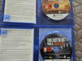 The last of us part I & II Ps5 - nuotraukos Nr. 4