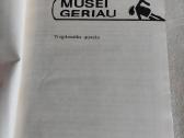 Musei geriau - nuotraukos Nr. 2