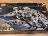 Lego star wars millenium falcon 75257