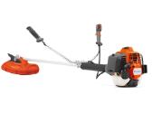 Husqvarna 543rs - nuotraukos Nr. 5