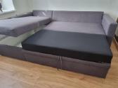 Sofa-lova - nuotraukos Nr. 3
