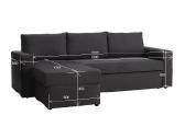 Sofa-lova - nuotraukos Nr. 4