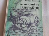 Povandeninis laikraštis