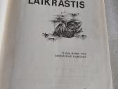 Povandeninis laikraštis - nuotraukos Nr. 2