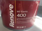 Parketo klijai Ms Elastic 400