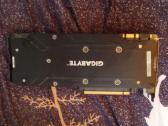 Gigabyte Gtx 1080 3x - nuotraukos Nr. 2