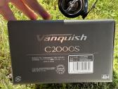 Shimano Vanquish C2000s ritė - nuotraukos Nr. 4