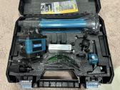 Naujas lazeris 16 linijų Makita (Kinas)