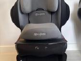 Automobilinė kėdutė cybex juno 2 fix 9-18 kg