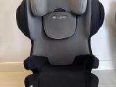 Automobilinė kėdutė cybex juno 2 fix 9-18 kg - nuotraukos Nr. 2