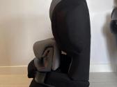 Automobilinė kėdutė cybex juno 2 fix 9-18 kg - nuotraukos Nr. 5