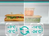 Integruojamas Gorenje Nrki517e82wf No Frost - nuotraukos Nr. 6