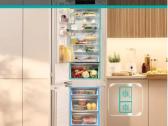 Integruojamas Gorenje Nrki517e82wf No Frost - nuotraukos Nr. 8