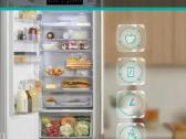 Integruojamas Gorenje Nrki517e82wf No Frost - nuotraukos Nr. 9