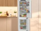 Integruojamas Gorenje Nrki517e82wf No Frost - nuotraukos Nr. 10