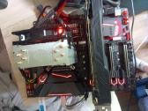 I7-7700k, Z270 Gaming M7, 8x2 Ddr4 - nuotraukos Nr. 3