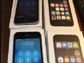 iPhone 5S