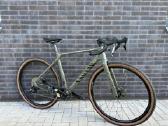 Canyon Grizl CF SL 6 AXS 2024 m. M dydis
