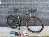 Canyon Grizl CF SL 6 AXS 2024 m. M dydis - nuotraukos Nr. 2