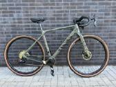 Canyon Grizl CF SL 6 AXS 2024 m. M dydis - nuotraukos Nr. 3