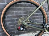 Canyon Grizl CF SL 6 AXS 2024 m. M dydis - nuotraukos Nr. 4